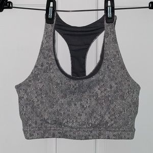 GYMSHARK SPORTS BRA : SIZE S